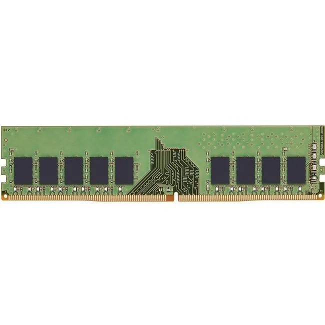 Kingston Technology Corp. Kingston Technology Corp. KTH-PL432ES8/16G 16GB DDR4 3200 CL22 ECC Unbuffered 288-pin server RAM — product photo