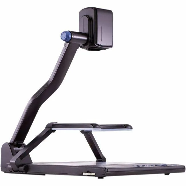 QOMO QOMO QD3900H2 1080P 10X document scanner — product photo