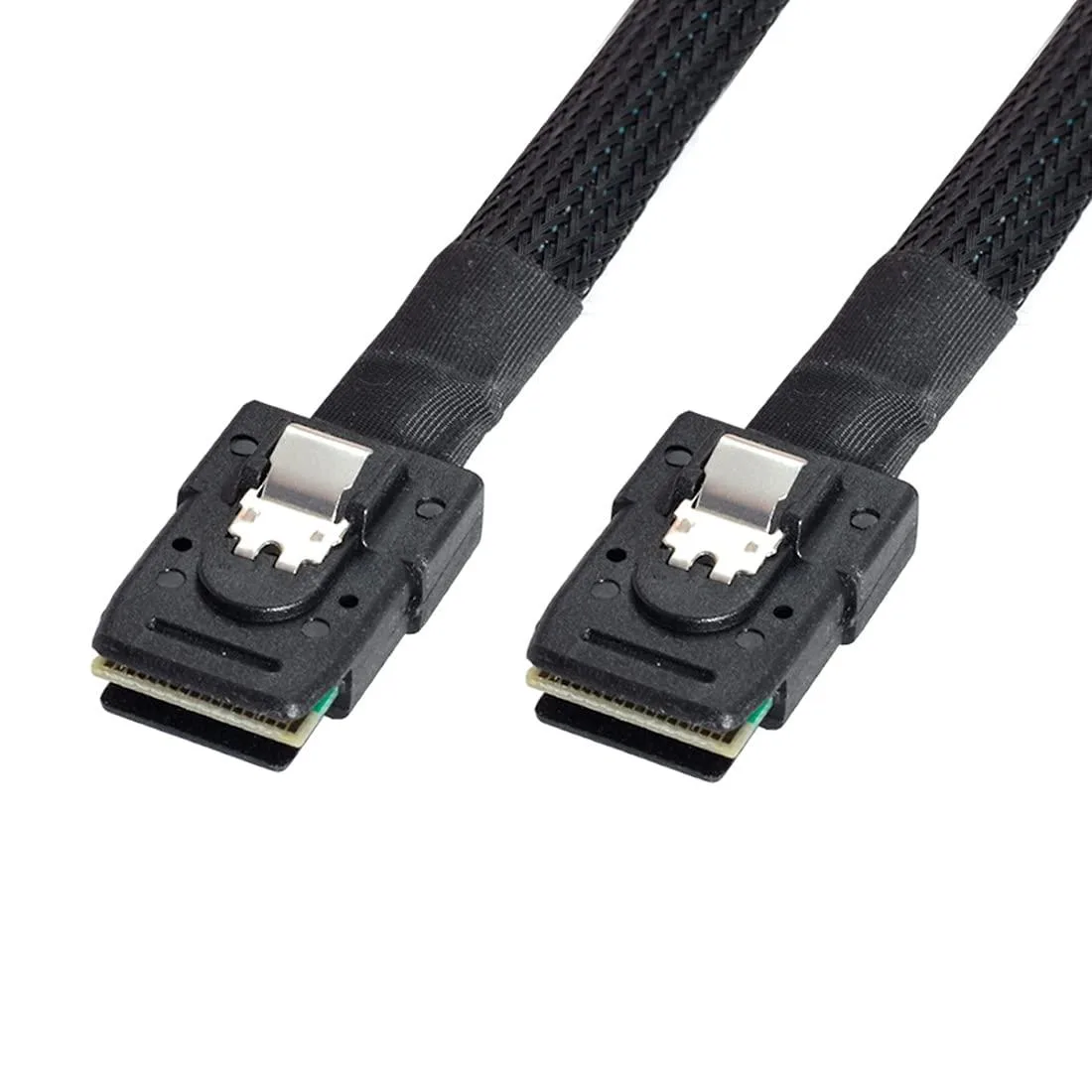 Vszerda Vszerda SFF-8087 Mini SAS 36Pin Male to Male Cable 70cm — product photo