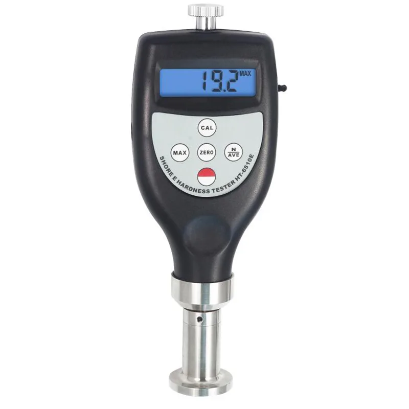 LANDTEK LANDTEK HT-6510E Shore E Durometer electrician tool — product photo