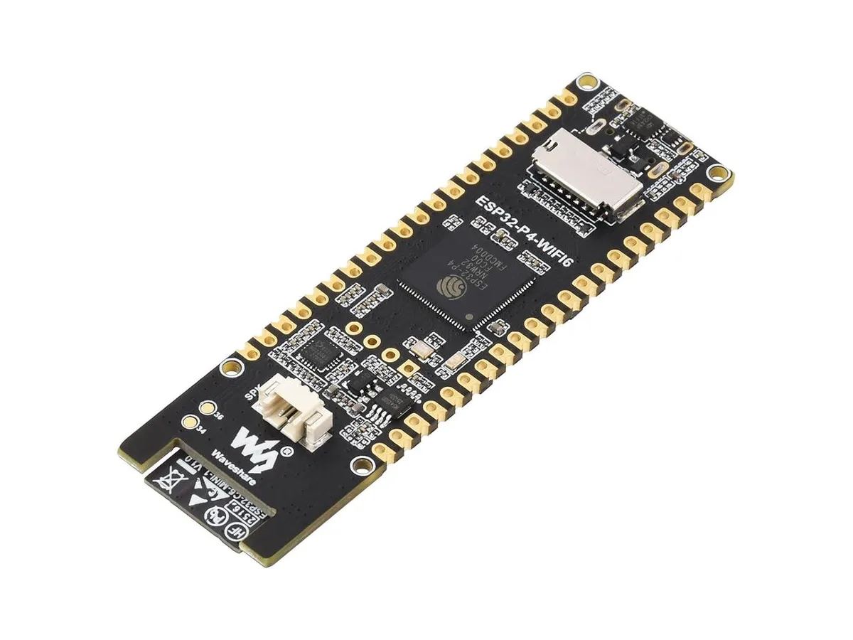 LORDWORLD LORDWORLD ESP32-P4-WIFI6 Development Board 32MB — product photo