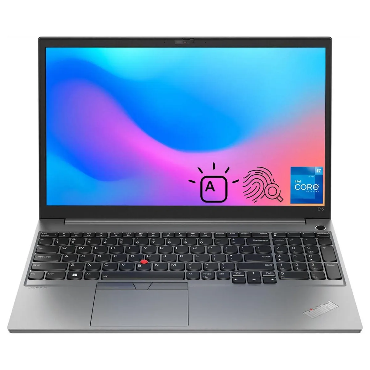 Lenovo Lenovo ThinkPad E15 Gen 4 desktop PC i7-1255U 24GB 1TB — product photo