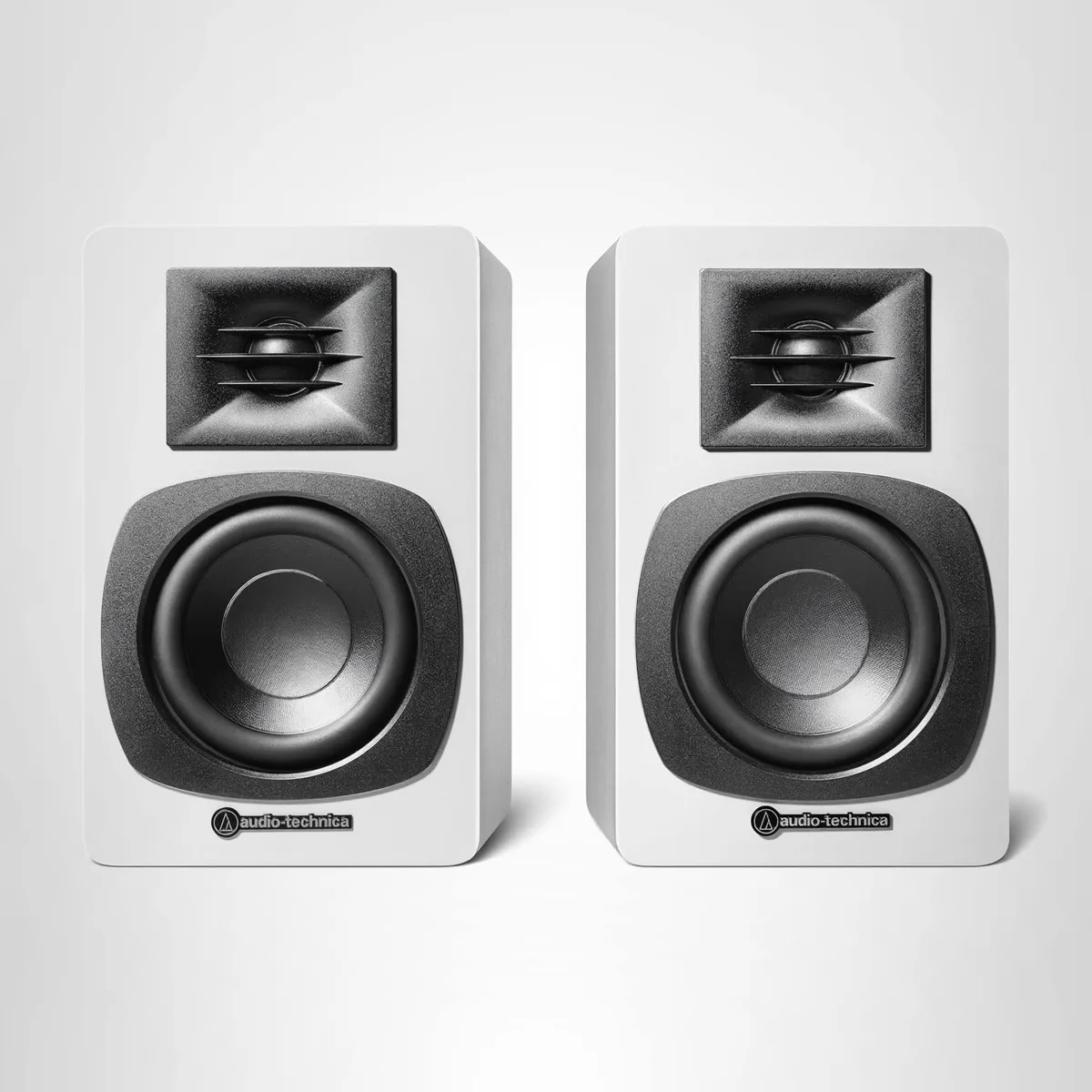 Audio-Technica Audio-Technica AT-SP3XWH 30 W home audio speaker — product photo