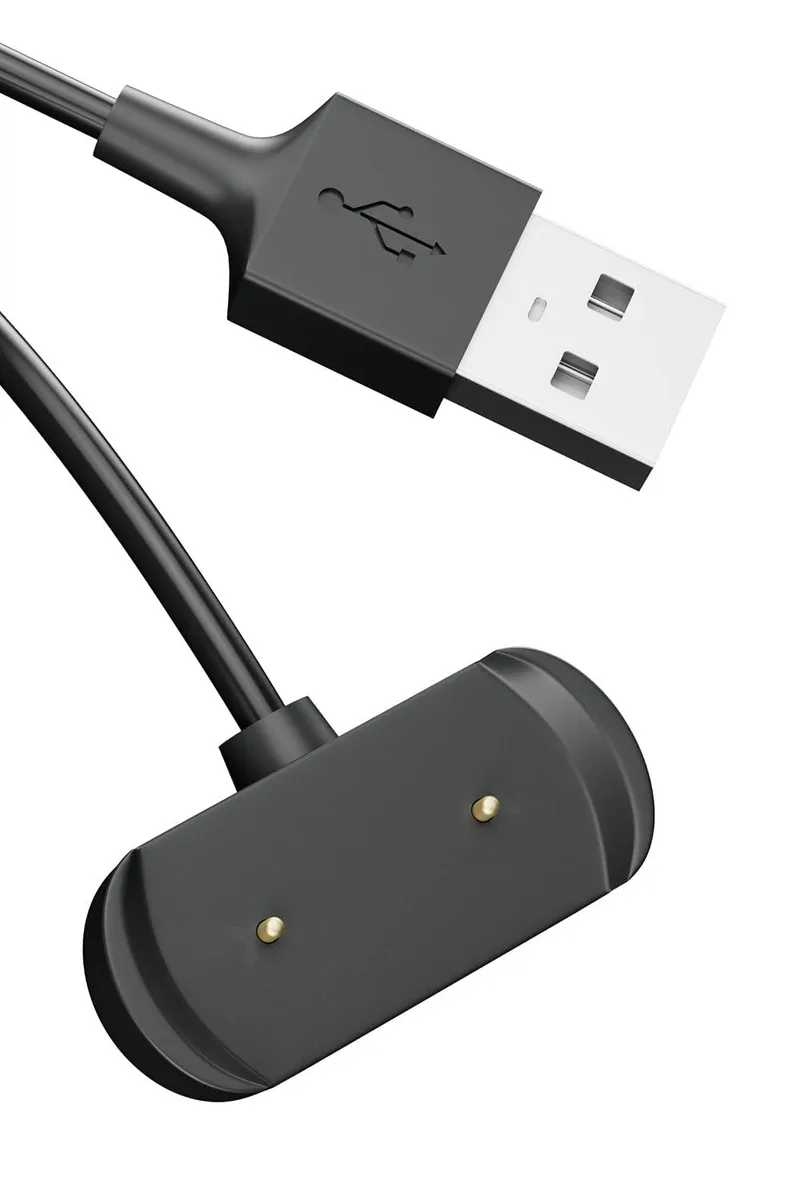 ETEIZU ETEIZU 3.3ft Magnetic USB Charger for Amazfit Bip/GTS/GTR/T-Rex — product photo