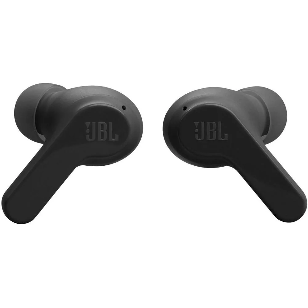 JBL JBL Vibe Beam True Wireless Earbuds Black — product photo