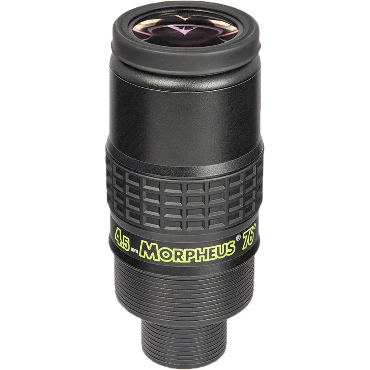 Baader Planetarium Baader Planetarium Morpheus 4.5mm 76° Wide-Field Eyepiece — product photo