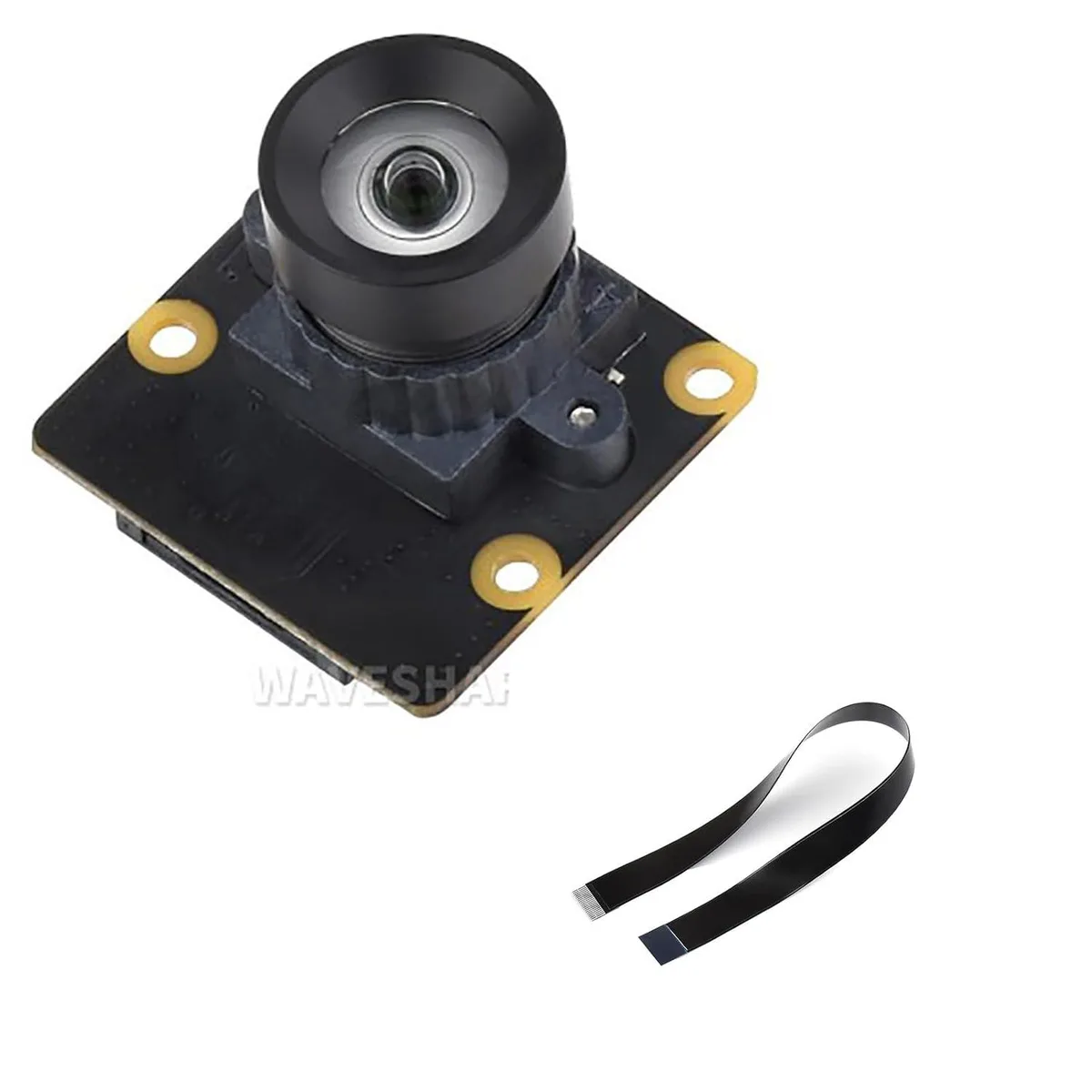 LORDWORLD LORDWORLD MIS5001 5MP Camera Module for RV1106 Boards — product photo