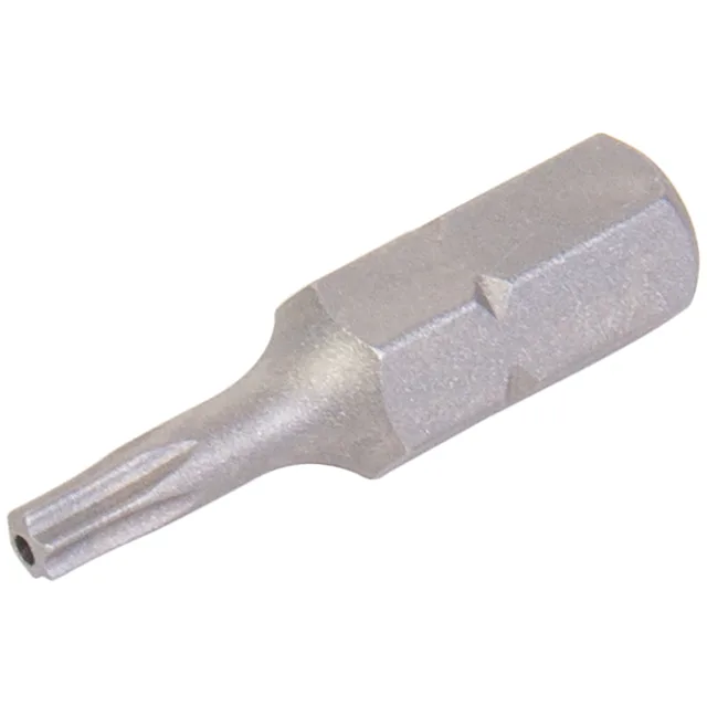 Tuff Stuff Tuff Stuff TP10100 T10H Tamper Resistant Torx Bit 1" pneumatic accessory — product photo