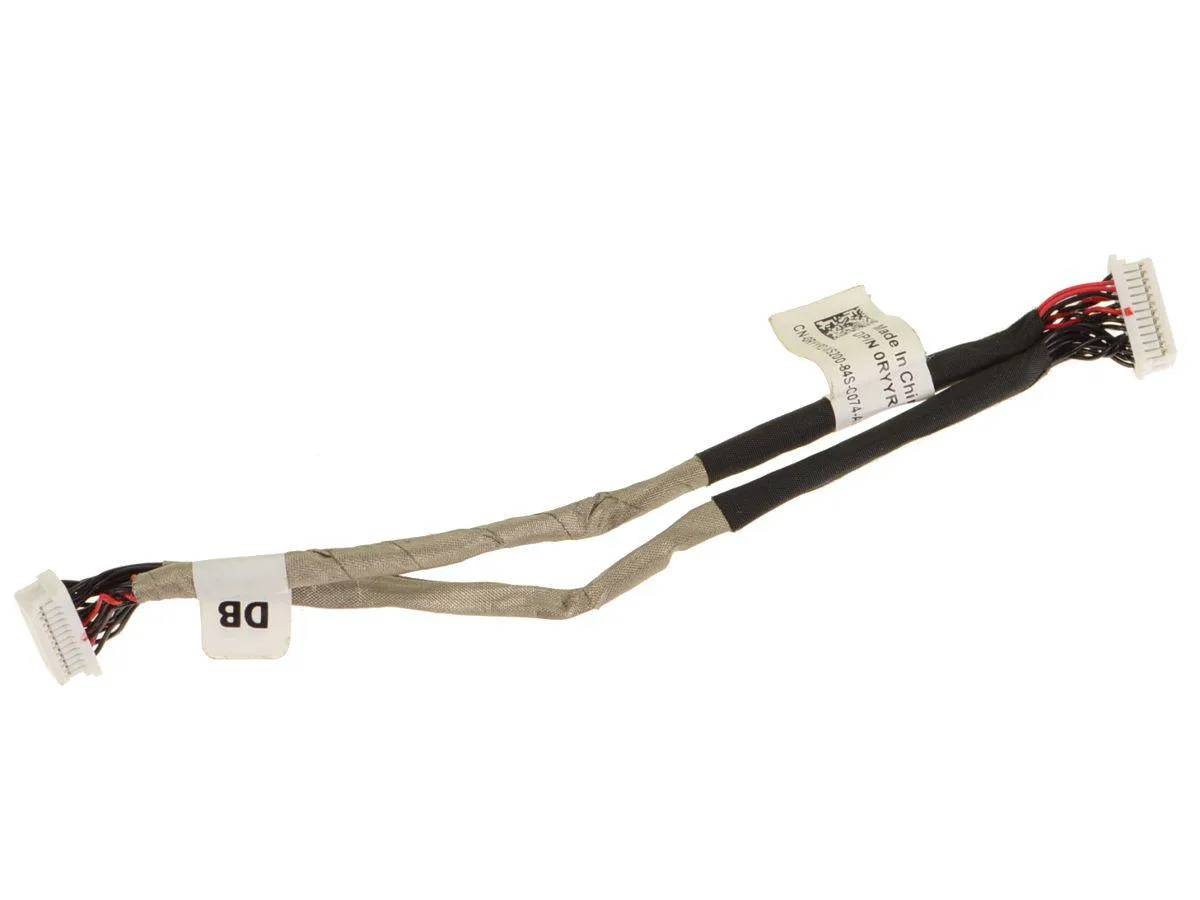 DELL DELL Inspiron 24 5475 All-in-One Left Side IO Cable RYYRD — product photo