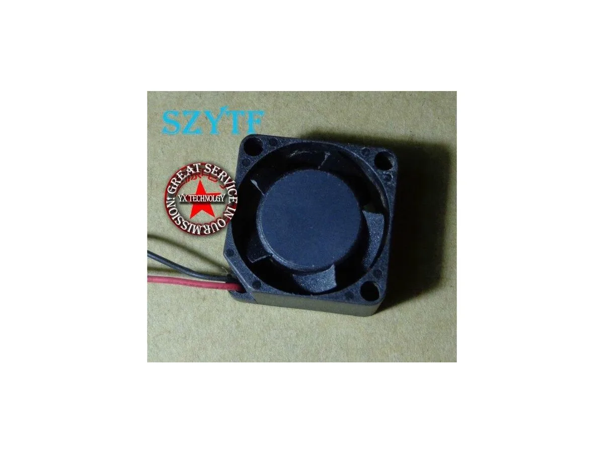 Fans Fans GM0501PFV1-8 5V 0.9W 20mm 2010 case fan — product photo