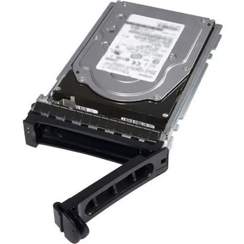 DELL DELL 342-0857 600 GB 2.5" 10000 RPM SAS internal hard drive — product photo