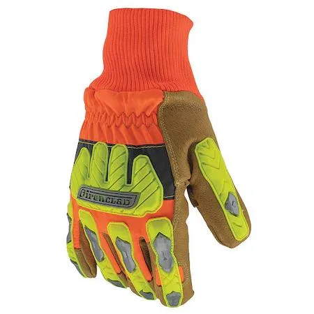 Ironclad Ironclad IEX-HVIP5-05-XL Cold Protection Pigskin Gloves — product photo