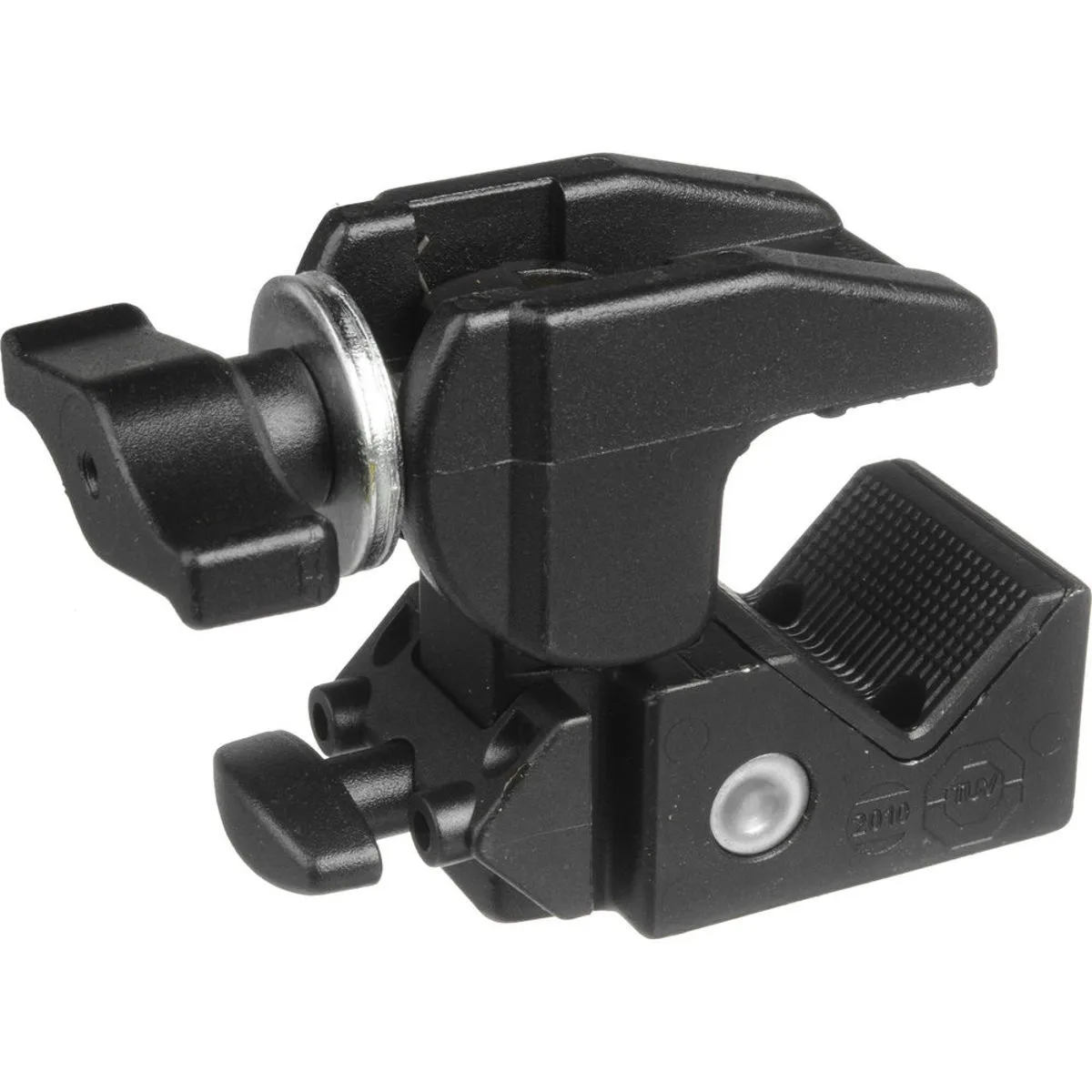 Avenger Avenger C1575B Super Clamp 33 lb capacity 13 to 55 mm grip — product photo