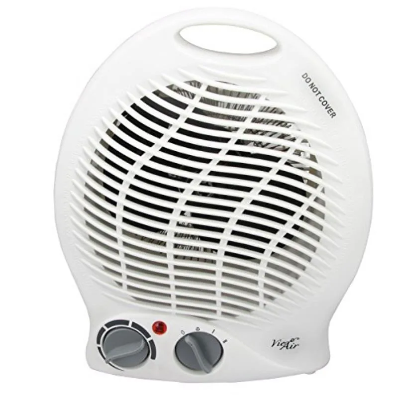 Vie Air Vie Air ADIB075MLSSDJ 1500W Portable Fan Heater — product photo