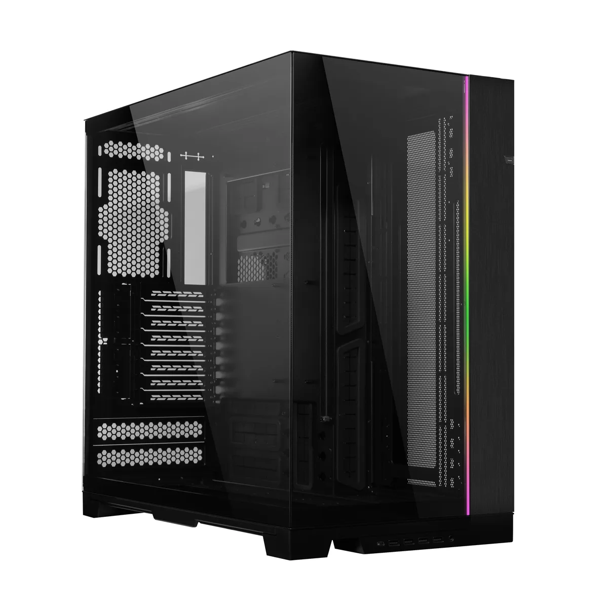 Lian Li Lian Li O11DEXL-X ATX Mid Tower PC Case — fotografie produktu
