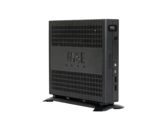 DELL DELL 909582-01L Wyse Z90S7 AMD G-T52R 1.5GHz Thin Client 2GB RAM 4GB Flash — product photo
