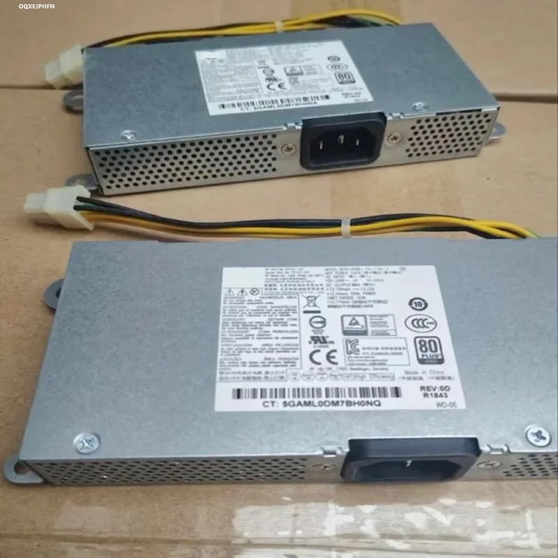 KHACHIMO KHACHIMO 600 800 G2 6Pin 160W power supply — product photo