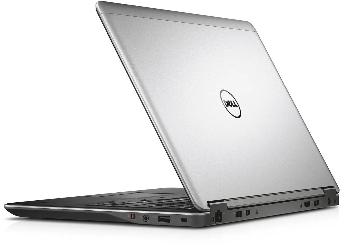 DELL DELL Latitude E7440 Intel Core i5 1.9 GHz 4 GB RAM 120 GB SSD 14" Windows 10 Pro — product photo