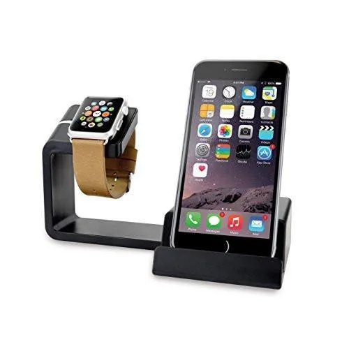 Cygnett Cygnett CY1793STCHE OnCharge Duo Apple Watch Charger — product photo