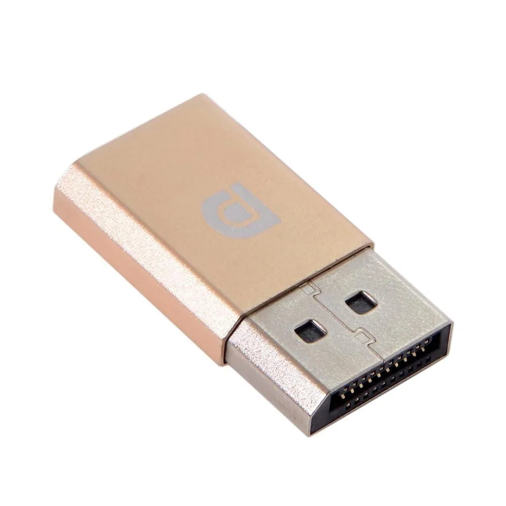 Fervit Fervit DP Virtual Display Adapter 2560x1600p@60Hz — product photo