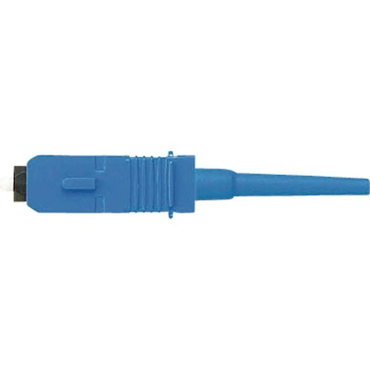 Panduit Panduit OptiCam Network Connector SC Male Blue — product photo
