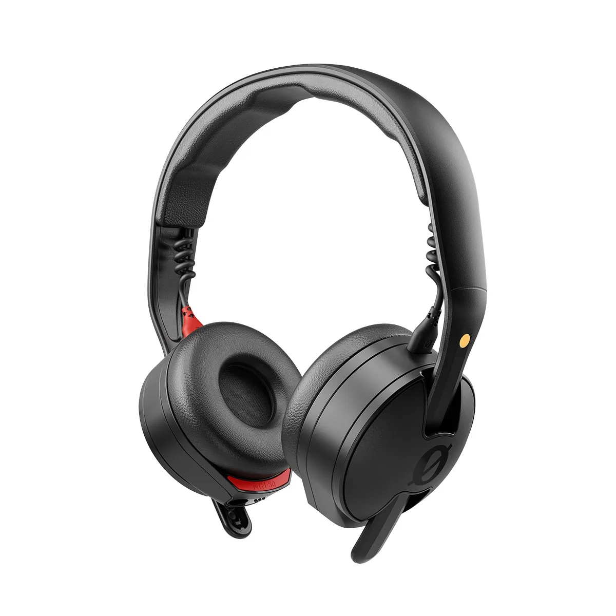 RODE Microphone RODE Microphone NTH-50 Professional Closed-Back On-Ear Headphones — product photo