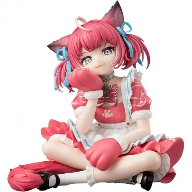Sega Sega 115-1120808 PM Perching Statue Karubi Akami 5.5 — product photo