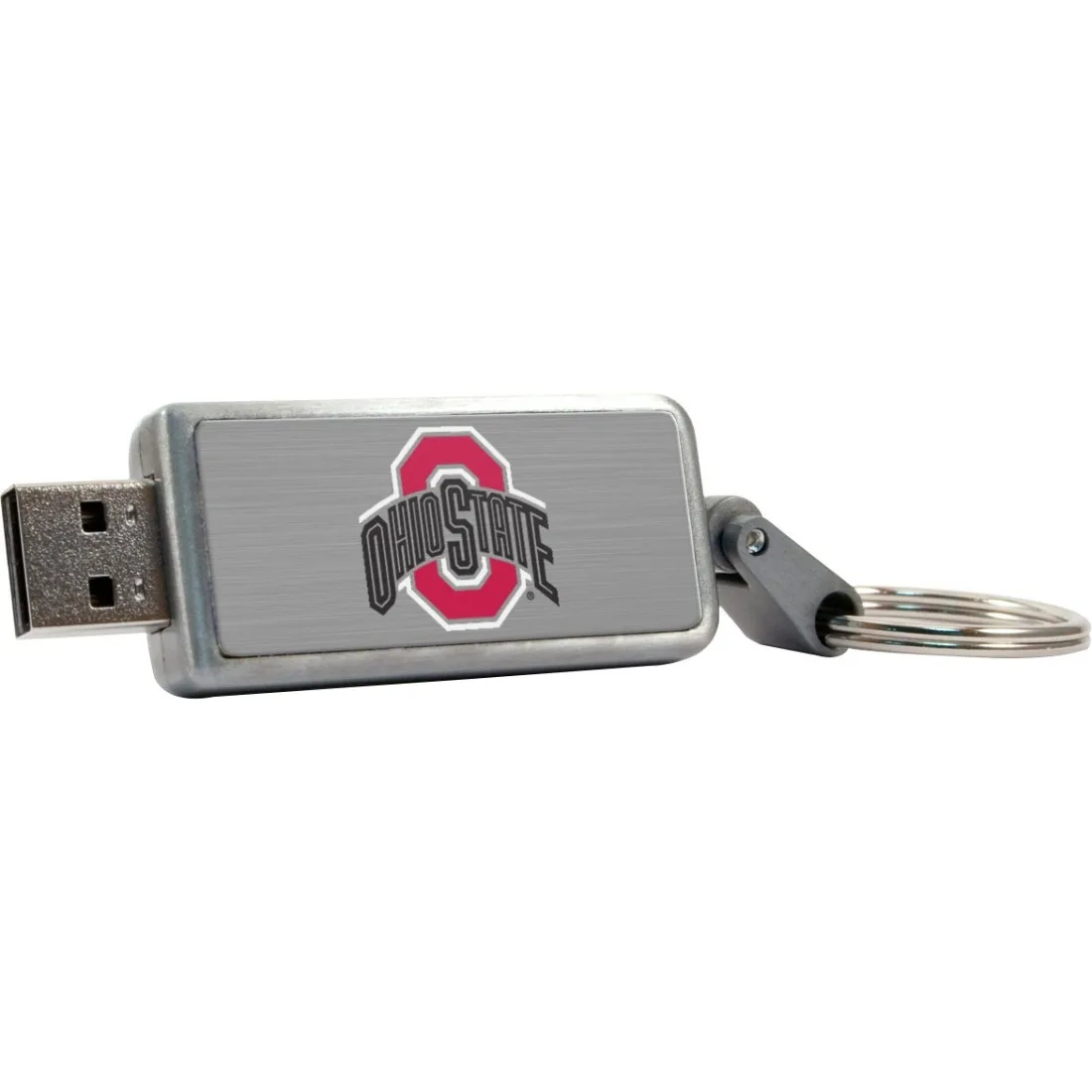 Centon Centon DataStick Keychain V2 16GB USB 2.0 Ohio State University — product photo