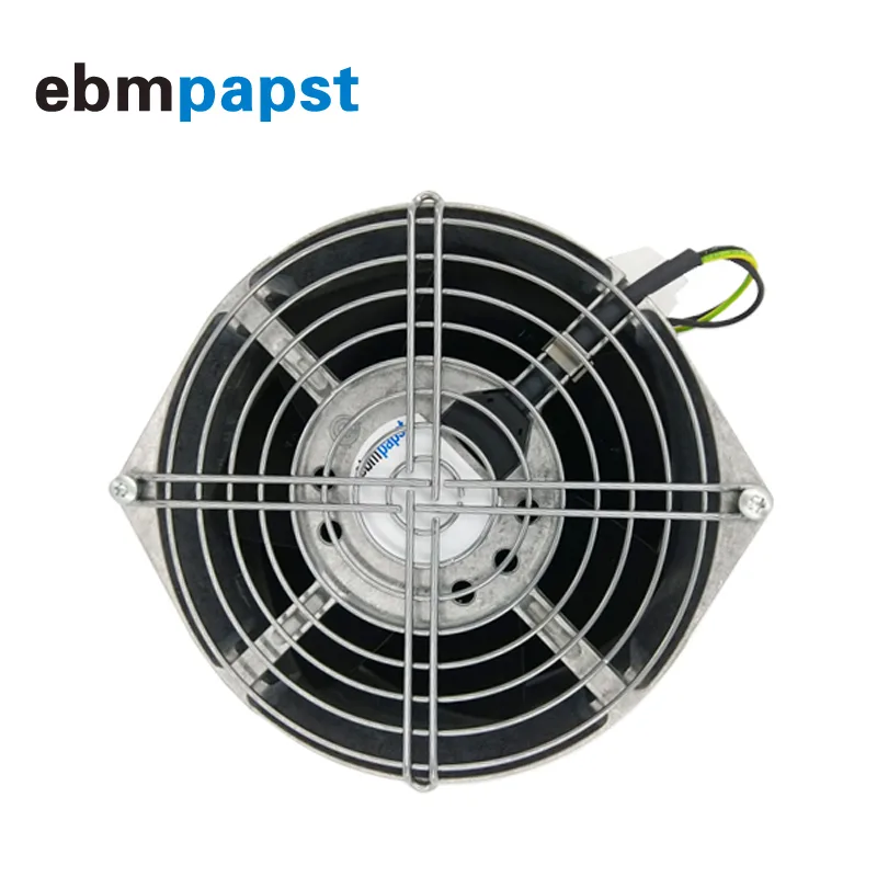 Fans Fans W2S130-AA75-A2 230V 30W 0.19A Axial case fan — product photo
