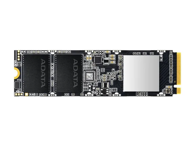 XPG XPG SX8100 4TB M.2 2280 internal SSD — product photo