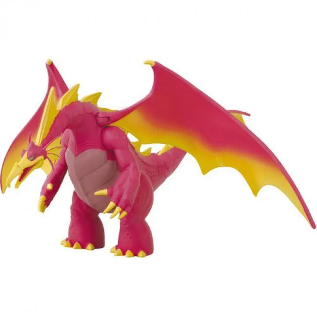 Bandai Namco Entertainment America Inc Bandai Namco Entertainment America Inc 93342 Gigantron 6" Action Figure 16+ Articulation — product photo
