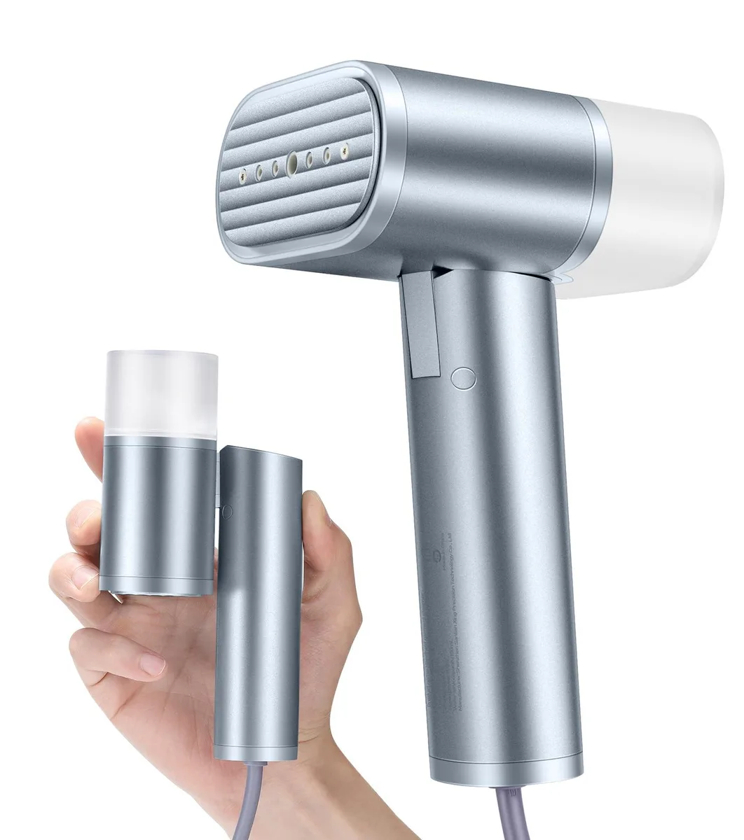  Hamilton Beach GT01 800W handheld steamer 70ml tank 0.75lbs — product photo