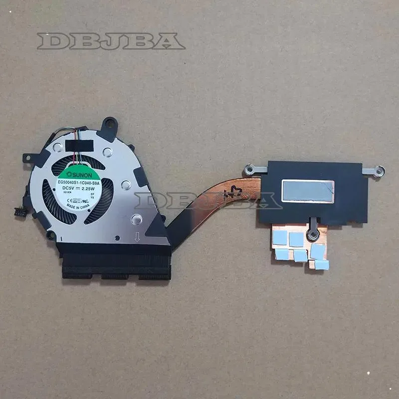 DBTLAP DBTLAP Cooling Heatsink Fan SUNON EG50040S1-1C040-S9A 5V 2.25W AT2GA001SS0 — product photo