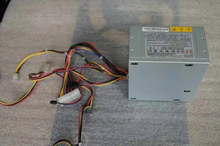 Supersuperuncle Supersuperuncle 280W Server Power Supply for Lenovo PC6001 45J9439 45J9436 36001720 — product photo