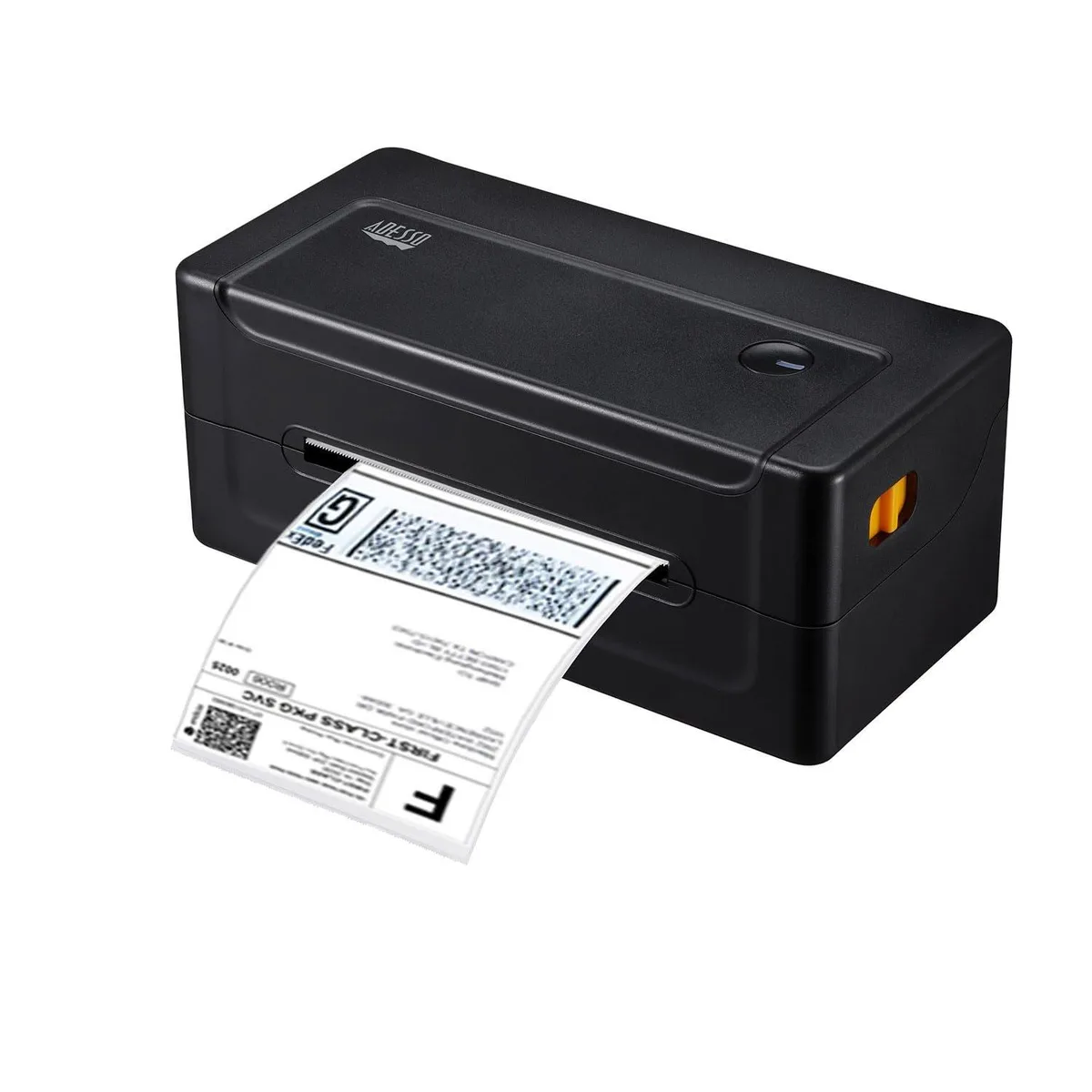 Adesso Adesso NuPrint400 receipt printer 127mm/s 101mm USB — product photo