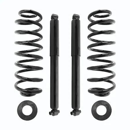 Unity 65240c rear brake conversion kit in box