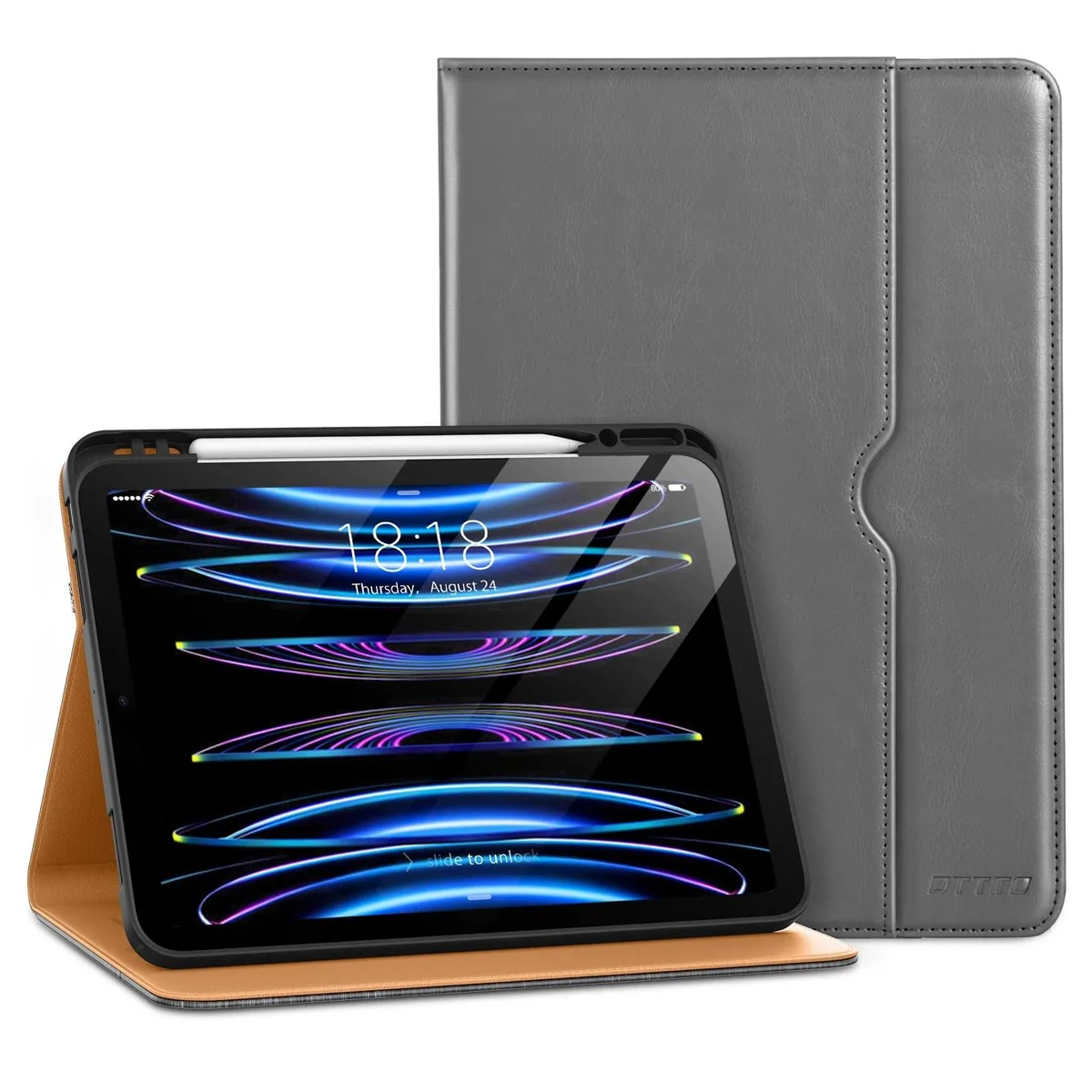 Astro Gaming Astro Gaming 2 in 1 Accessory Grey iPad Pro 12.9 2018 2020 2021 2022 — product photo