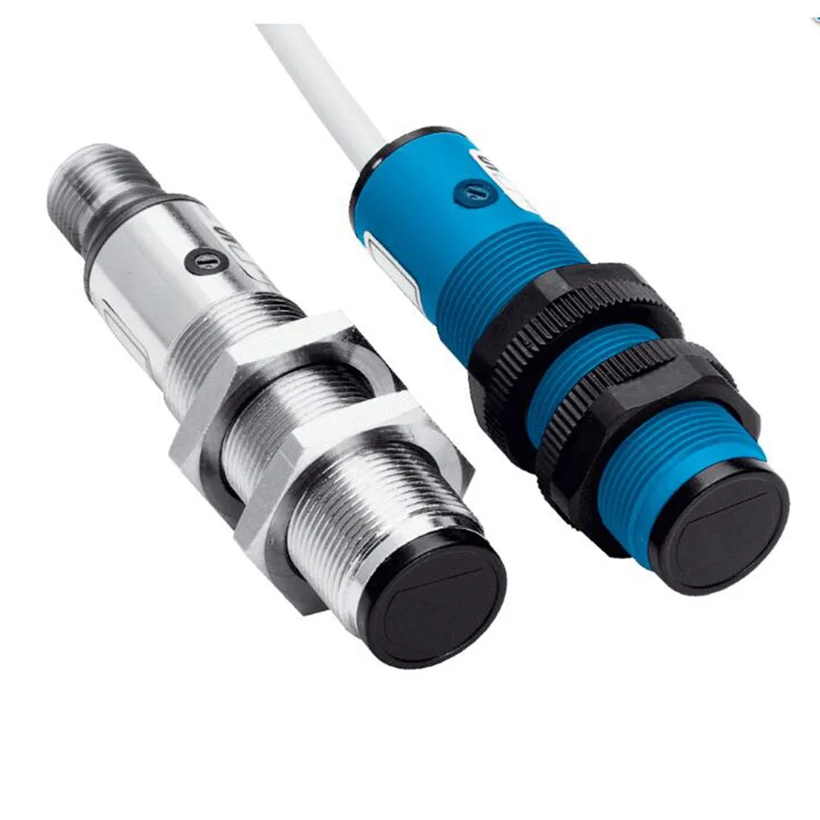 Sick Sick VTF18-4N5740 photoelectric proximity sensor NPN — product photo