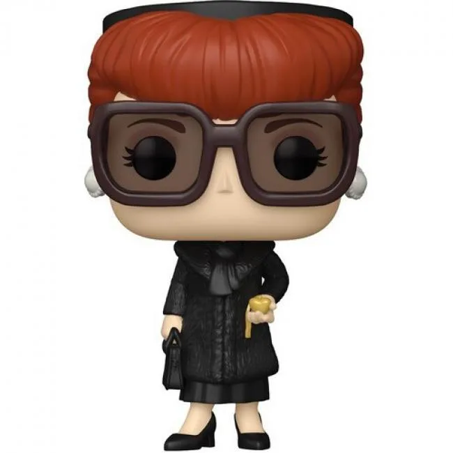 Funko Funko 90140 POP! Rocks Reba McEntire Fancy Vinyl Action Figure — product photo