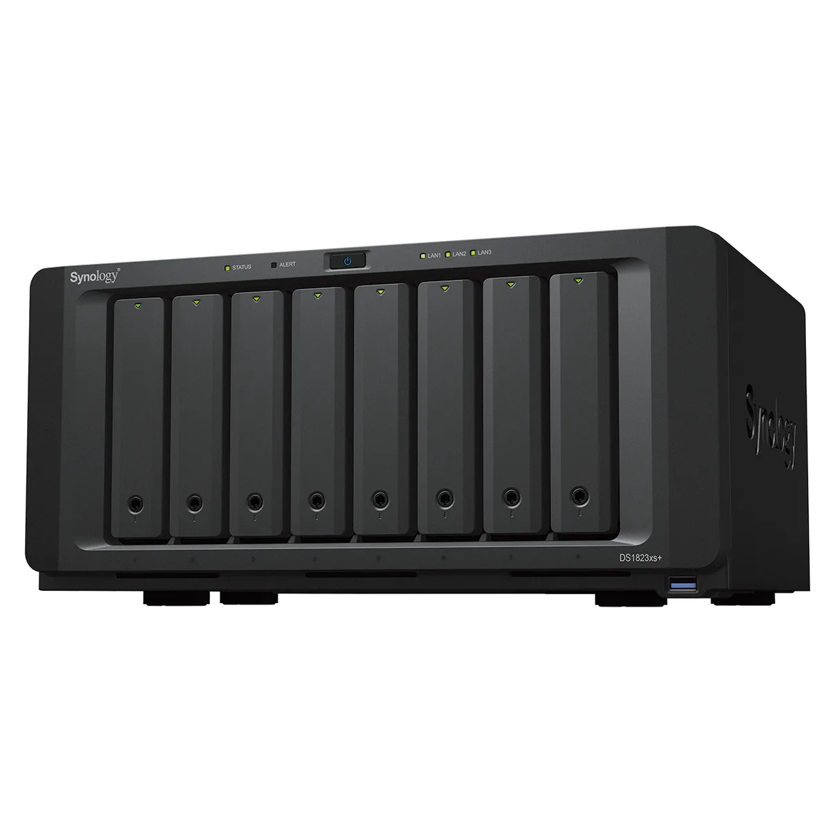Synology Inc. Synology Inc. DS1823XS+ 8-Bay Desktop NAS — product photo