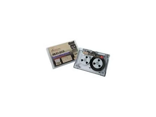 Imation Imation 12096 SLR50 Backup Media 25/50GB 1 Pack — product photo
