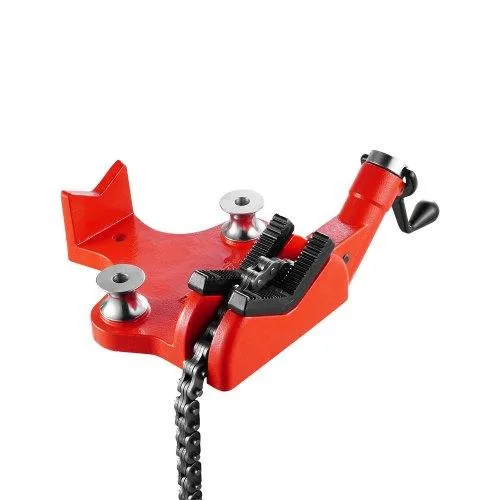 VEVOR VEVOR RG1204S8 Pipe Chain Vise 1/2-8" 34.6" Chain — product photo