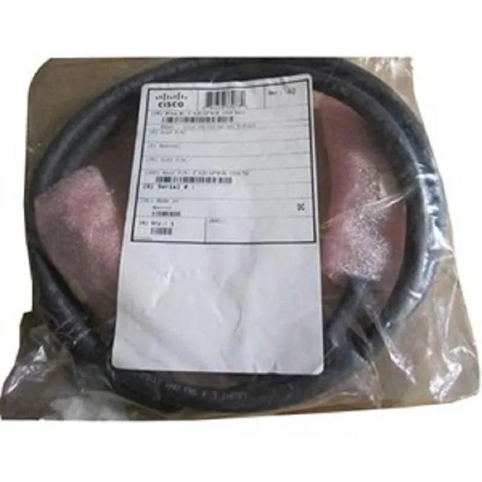 Cisco Systems, Inc. Cisco Systems, Inc. CAB-SPWR-150CM Power Interconnect Cord 150cm — product photo