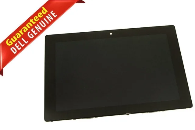 DELL DELL Venue 10 Pro 5055 5050 10.1" LCD Screen VT08D 63JD5 — product photo