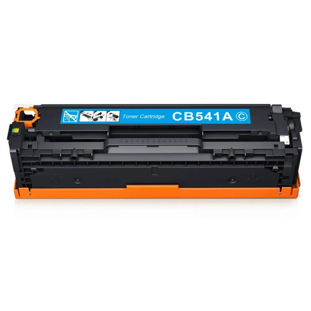 Ninestar Technology Ninestar Technology 125A Cyan Toner Cartridge — product photo