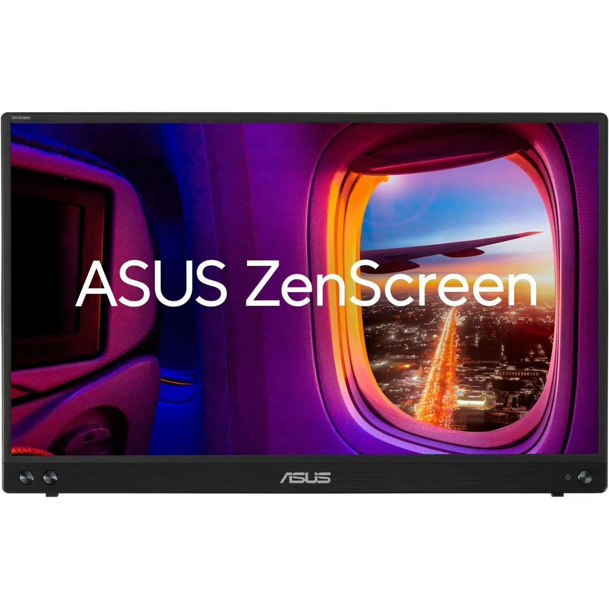 ASUS ASUS ZenScreen MB16ACVR 15.6" IPS Portable Monitor — product photo