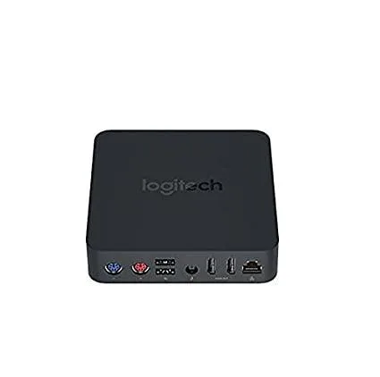 Logitech Logitech Swytch 952-000034 KVM Switch — product photo