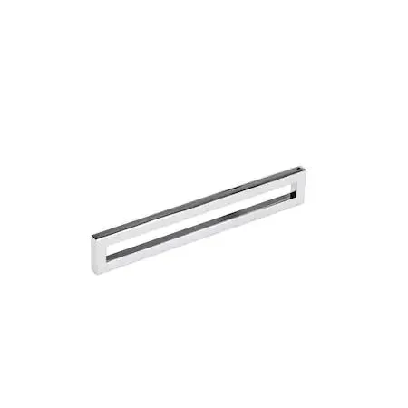 RICHELIEU RICHELIEU BP312456160180 160 mm Polished Nickel Cabinet Pull — product photo
