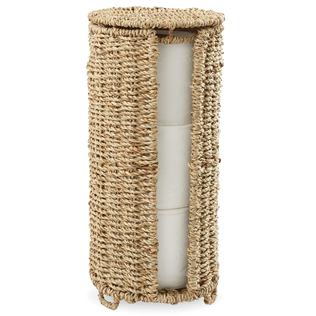 Casafield Casafield STO-E5270-NAT toilet paper holder — product photo