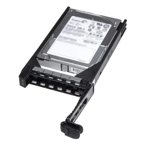 DELL DELL 400AJRO 300GB 2.5IN 15K SAS 12GBPS portable hard drive — product photo